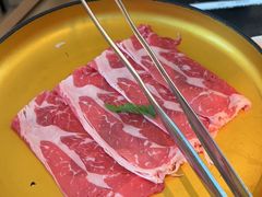 -牛New寿喜烧(新六百店)