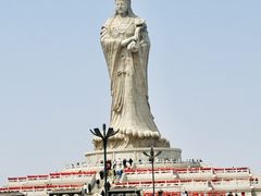 -天津妈祖文化园