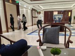 -苏州吴宫泛太平洋酒店