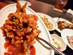 -小厨娘金榜题名(夫子庙秦淮河店)