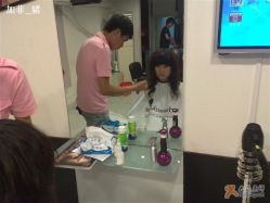 -雅仕 HAIR SALON 美发沙龙