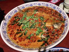 -杨记隆府(汉街店)