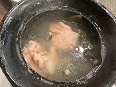 -西江美食舫·江西菜(健德桥店)