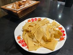 武夷方竹笋-重庆古老火锅