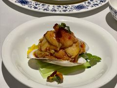 -Yan Ting 宴庭中餐厅(上海静安瑞吉酒店)