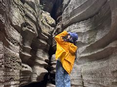 -梭布垭石林景区