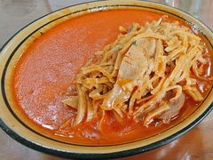-张氏北相羊肉胡卜(八一店)