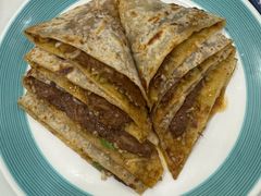 -宛平李记小吃(东关街店)