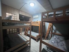 -不止轰趴独栋别墅户外烧烤(颐西庄园店)