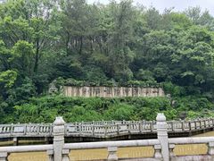 -禅宗三祖寺