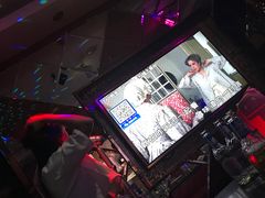 -盛世豪情量贩式KTV(九洲创意园店)
