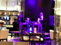 -上海浦东绿地铂骊酒店