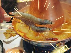-祥源胡同·涮牛羊肉火锅(花桥店)