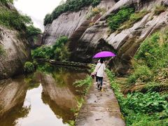 -飞天山旅游区