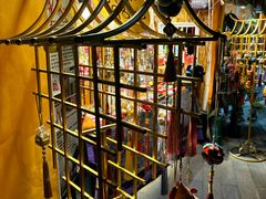 -西安创业咖啡街区