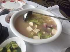 海景花园大酒店粤海中餐厅-青岛海景花园大酒店·粤海餐厅