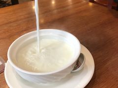 -正德顺順德雙皮奶(中信店)
