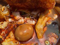 -谭老太正宗柳州螺狮粉(家和花园店)