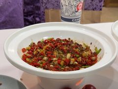 -湘中缘·湖南菜(娄底驻京办店)