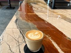 -Cafe Mersey默西咖啡(平江店)