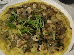 蚝烙-迈姨·潮州菜(麓湖公园店)
