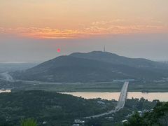 -涂山风景区