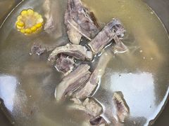 -蔡记·九米羊肉炉(东渡店)