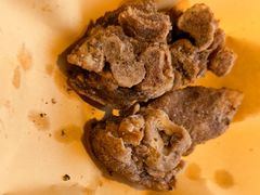 -常和州·夜宵大排档(常州单店)