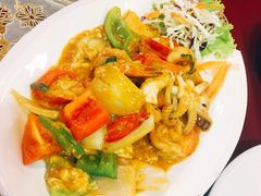 -BAI BUA RESTAURANT