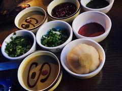 -竹叶涮肉坊(总店)