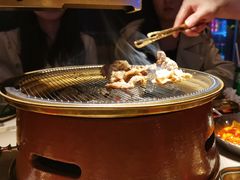 -西塔老太太泥炉烤肉(温州首店万象城黑金店)