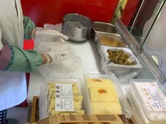 -上海虹口糕团食品厂(欣兴店)