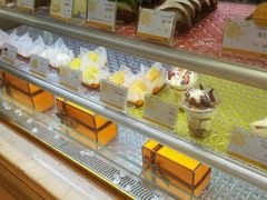 -Monchouchou檬舒舒(尚嘉中心店)