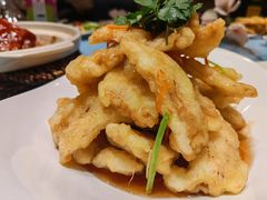 -满汉楼(安发桥店)