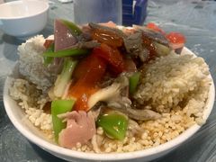 锅巴三鲜-喜洋洋(中山四路店)