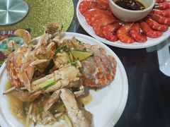 -琼大师东方烤乳猪(亚特兰蒂斯店)