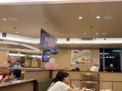 -海底捞火锅(旭辉MALL店)