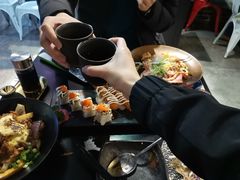 -爆丼日式大排档(季华园店)