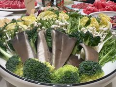 -楼里火锅餐厅(文化城店)