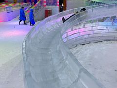 -宁波冰雪大世界(北仑区)