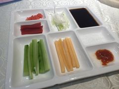 -四季小馆·地道北京小吃(广百店)