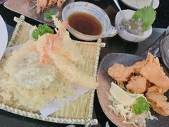 -真剑日本料理·铁板烧(贵州路店)