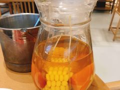 -湯系·煲汤手艺人(东二环泰禾广场店)