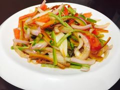 -北疆饭店(大运河博物馆宝龙店)