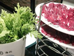 -八合里牛肉火锅(新洲店)