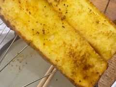 -老杨太太烧烤(文化广场店)