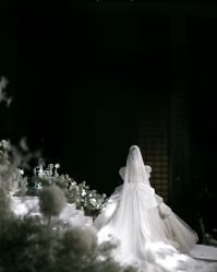 -琥珀婚礼策划AMBER WEDDING