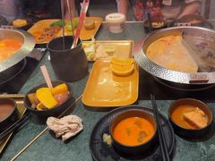 -牛New寿喜烧(曹路花园城店)
