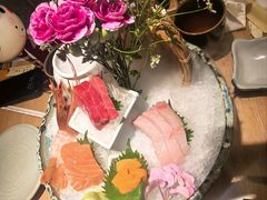 -阿吾罗·月咏精致日料(港汇恒隆广场店)