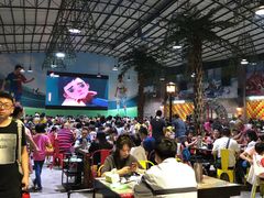 大堂-石岐乳鸽村(南海第三分店)